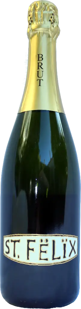 Saint-Fëlïx Blanquette de Limoux