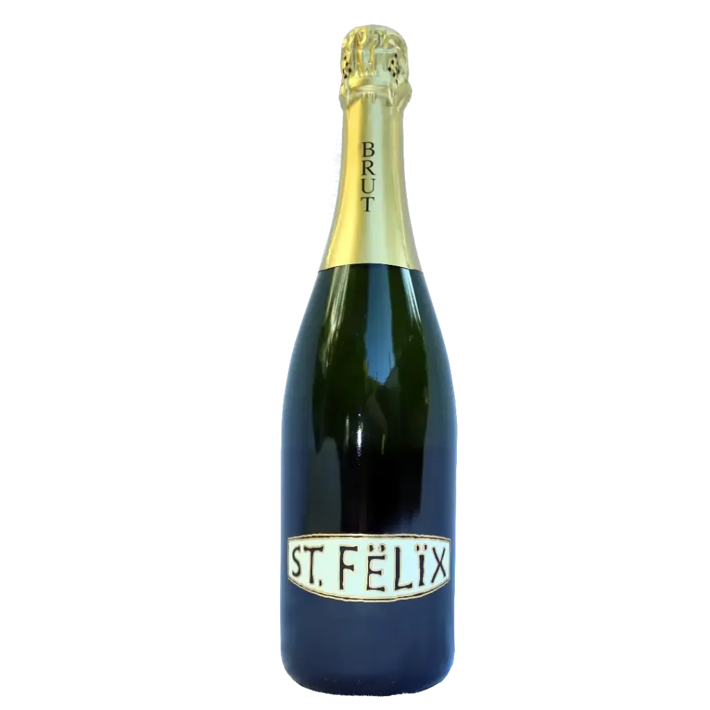 Saint-Fëlïx Blanquette de Limoux