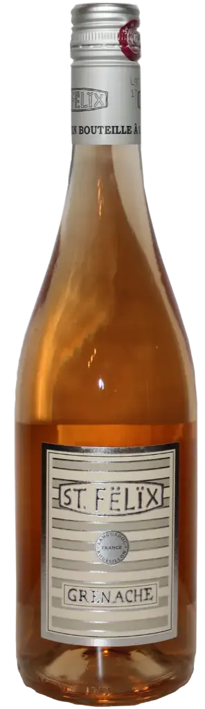 2024 Saint-Fëlïx Grenache Rosé