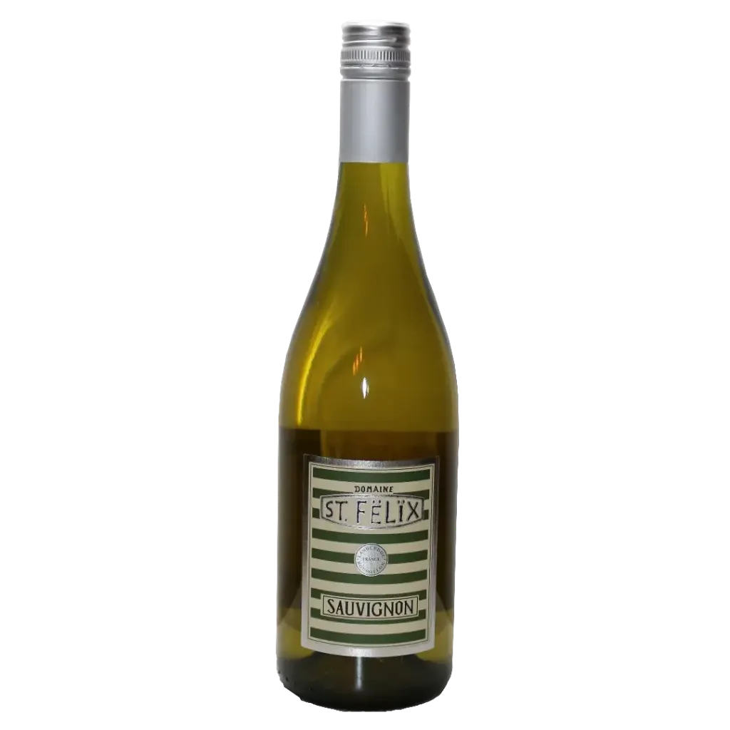 2024 Saint-Fëlïx Sauvignon Blanc 