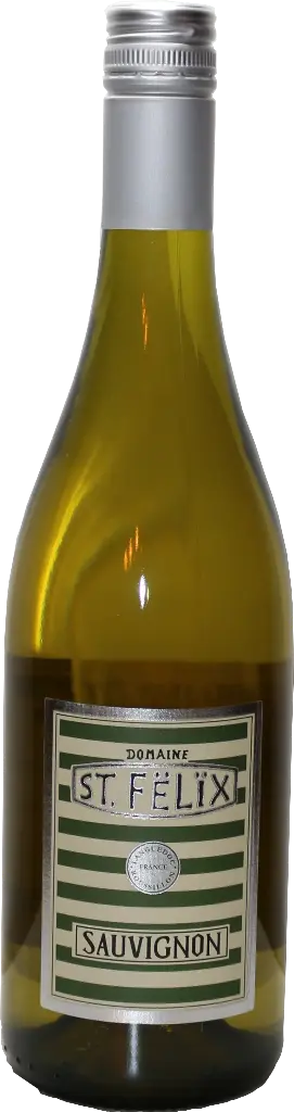 2024 Saint-Fëlïx Sauvignon Blanc 