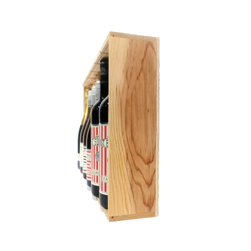 Die Entdecker-Geschenkbox