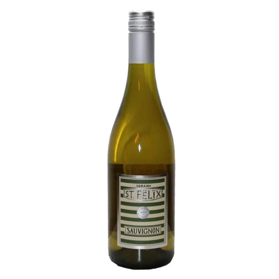 2025 Saint-Fëlïx Sauvignon Blanc