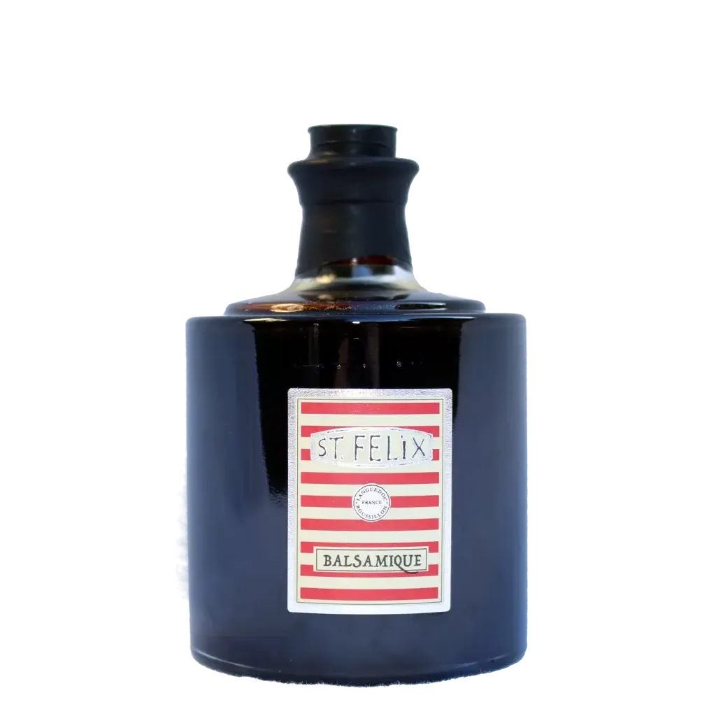 Vinaigre Balsamique 