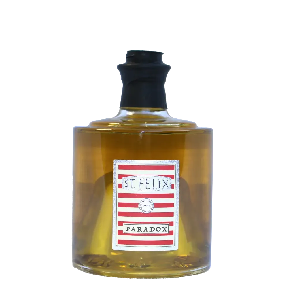 Huile Paradox 