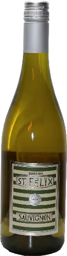 2024 Saint-Fëlïx Sauvignon Blanc 