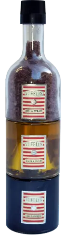 Magnum Sel-Huile-Vinaigre