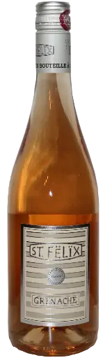 2024 Saint-Fëlïx Grenache Rosé