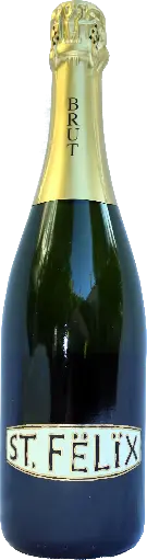 Saint-Fëlïx Blanquette de Limoux