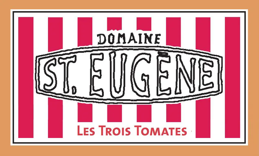 Domaine St Eugene